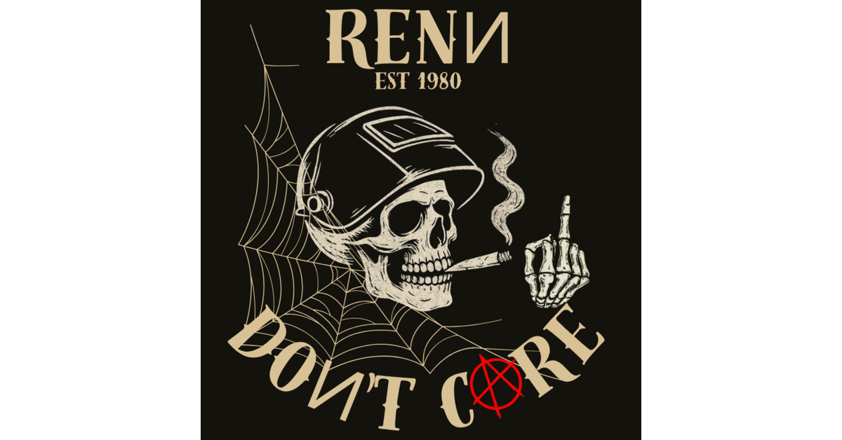 Renn Don't Care – Renn Don't Care